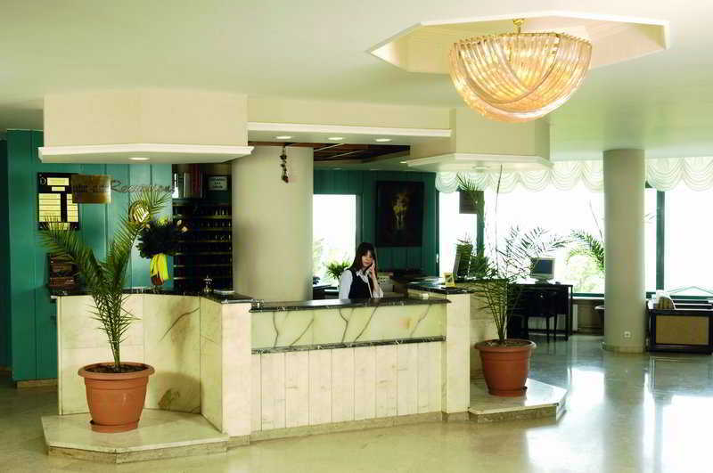 กอนูเฟอราห์ ซิตี้ โฮเต็ล Hotel บูร์ซา ภายนอก รูปภาพ